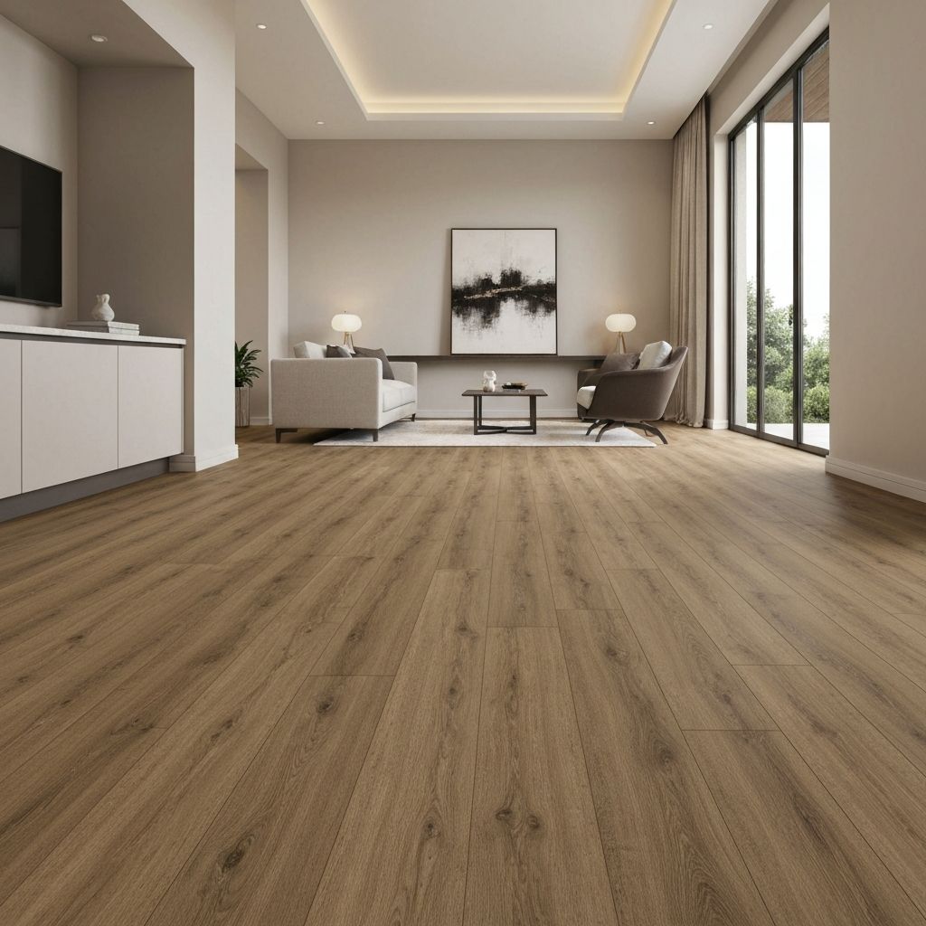 LVP Flooring